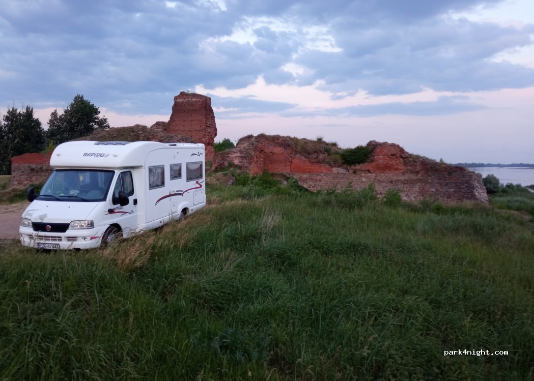 (87-617) Bobrowniki - Zamkowka — foto 3