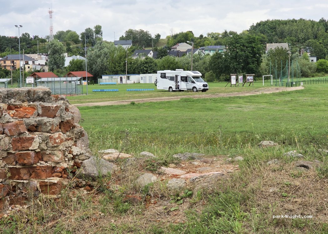 (87-617) Bobrowniki - Zamkowka — foto 5