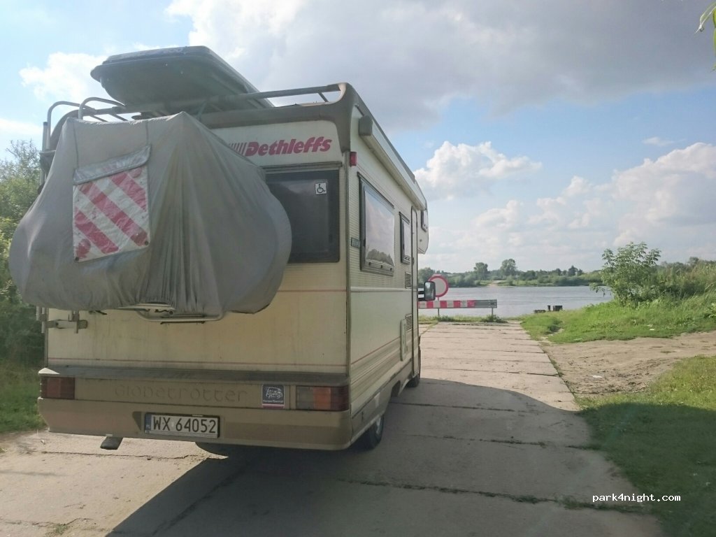 (05) Nowy Secymin - Droga Wojewódzka 565 — foto 2