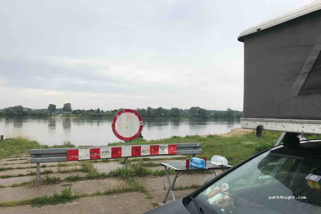 (05) Nowy Secymin - Droga Wojewódzka 565 — foto 3