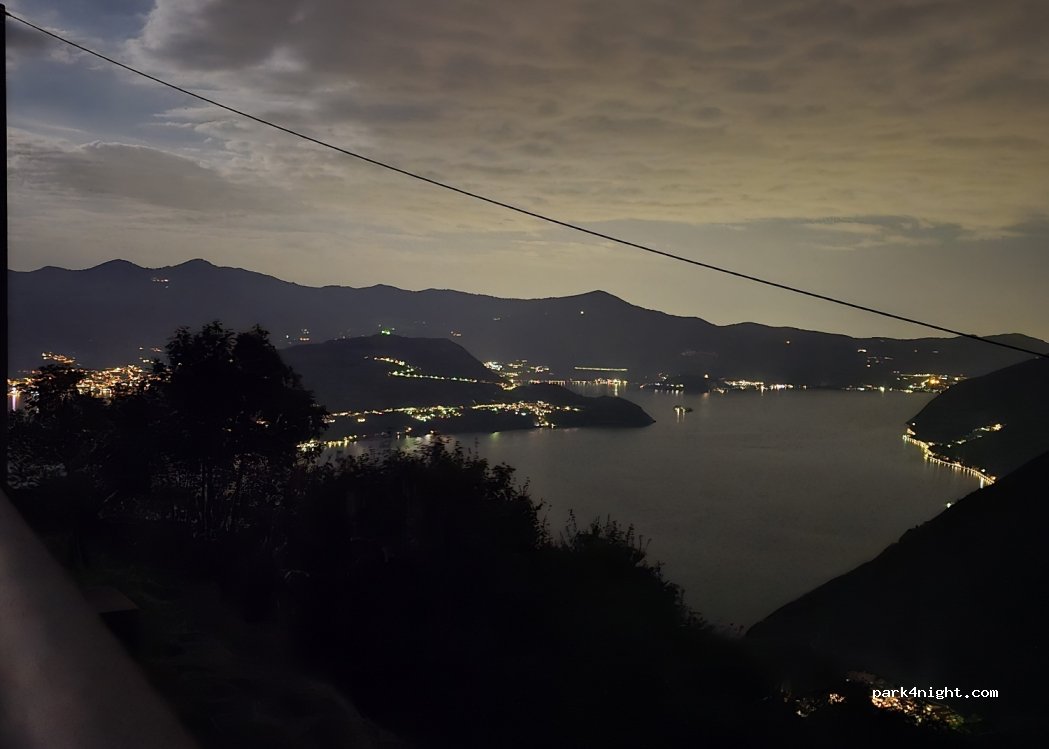 (24060) Parzanica - 11 Località Belvedere — foto 2