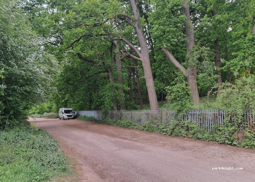 (NG20 9PA) Netherfield - — foto 3