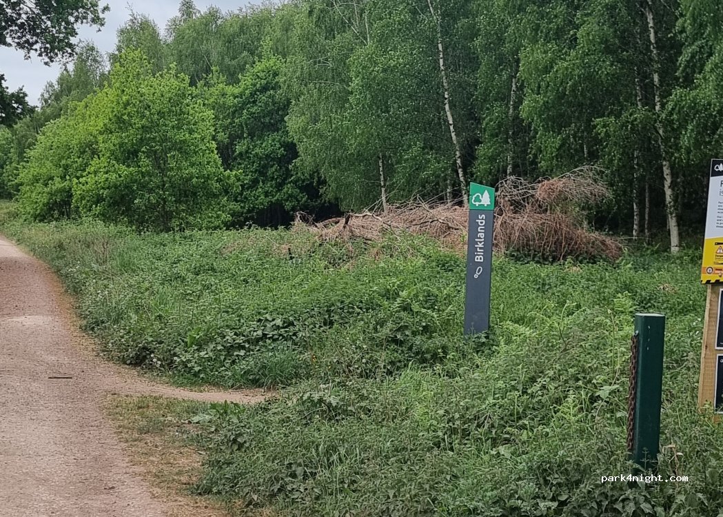(NG20 9PA) Netherfield - — foto 4