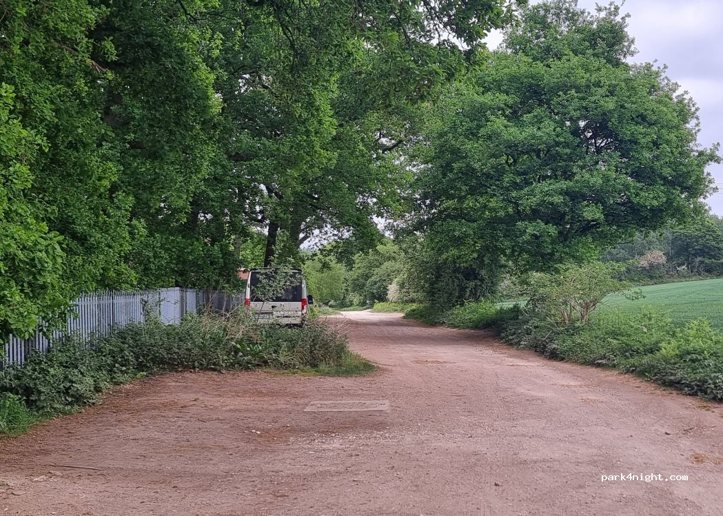 (NG20 9PA) Netherfield - — foto 5