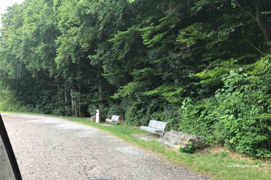 (3086) Belp - 1 Untere Längenbergstrasse — foto