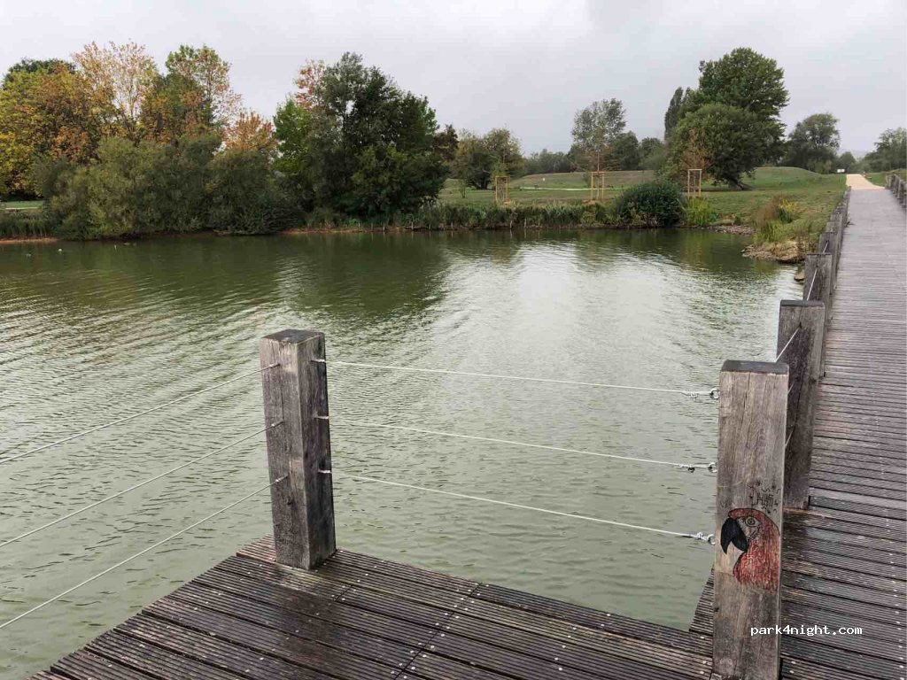 (90300) Offemont - 5 Allée des Charmilles — foto 2