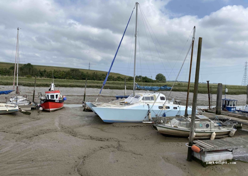 Slipwayboats — foto 4