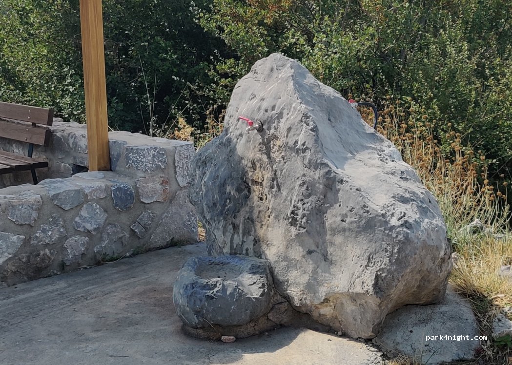 (230 68) Monemvasia - E.O. Molaon-Kiparissiou — foto