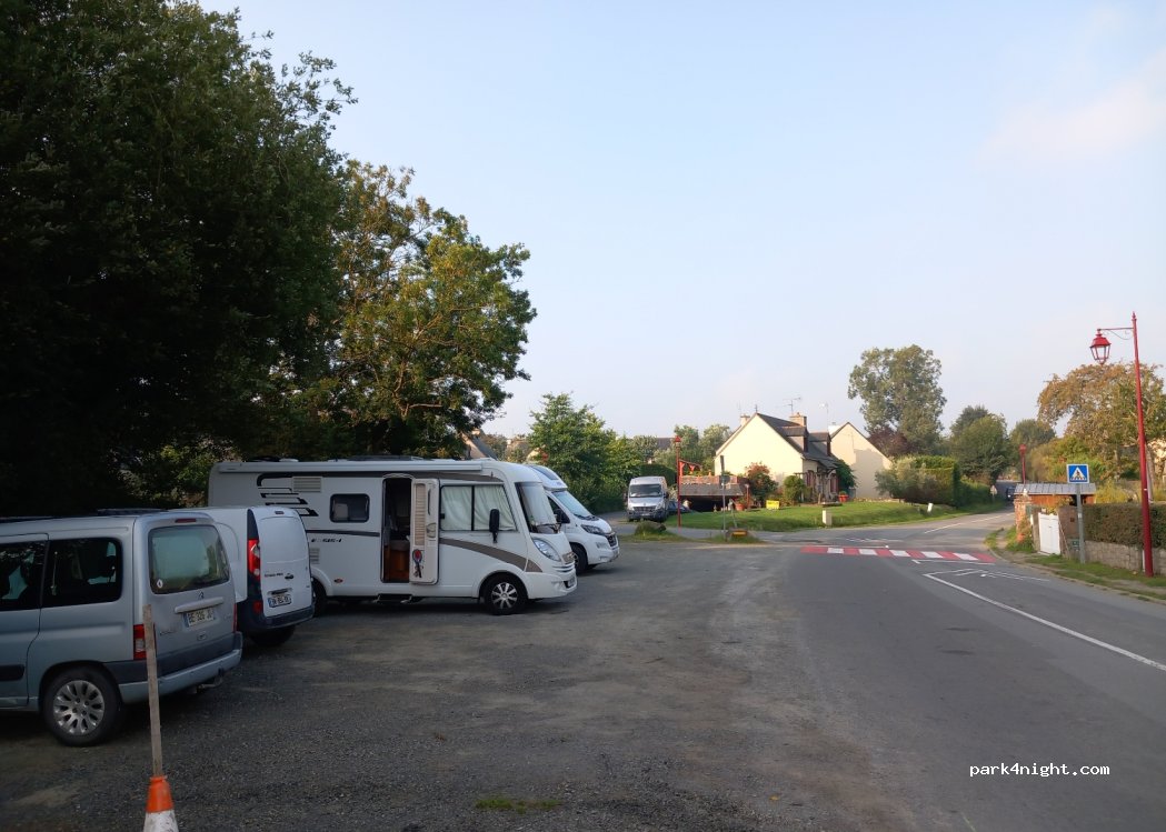 (35430) Saint-Suliac - 3 Rue des Salines — foto