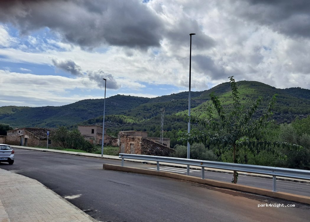 (12122) Figueroles - 34 Carrer de les Eres — foto