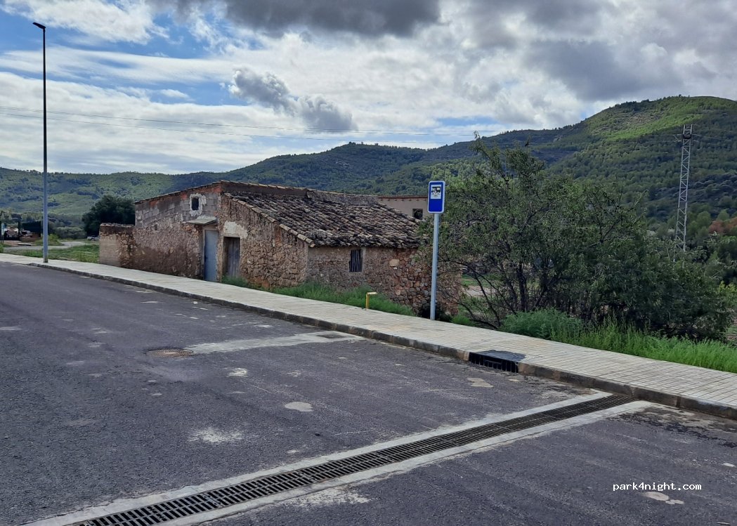 (12122) Figueroles - 34 Carrer de les Eres — foto 2