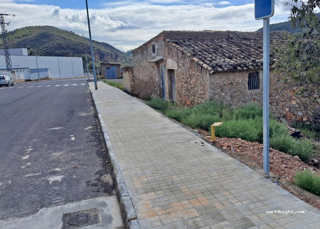 (12122) Figueroles - 34 Carrer de les Eres — foto 3