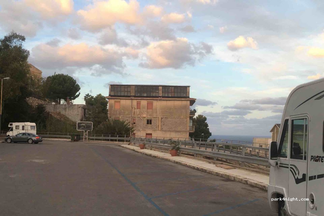 (90046) Monreale - 9 Via Florio — foto