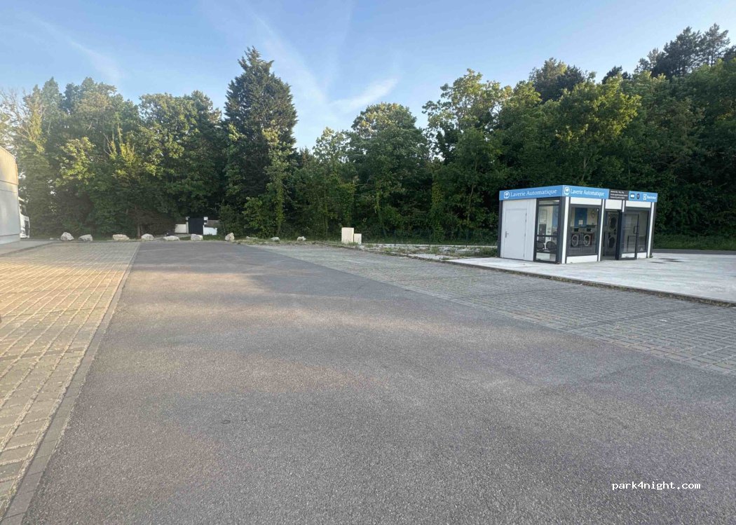 (62155) Merlimont - 608 Rue Auguste Biblocq — foto 3