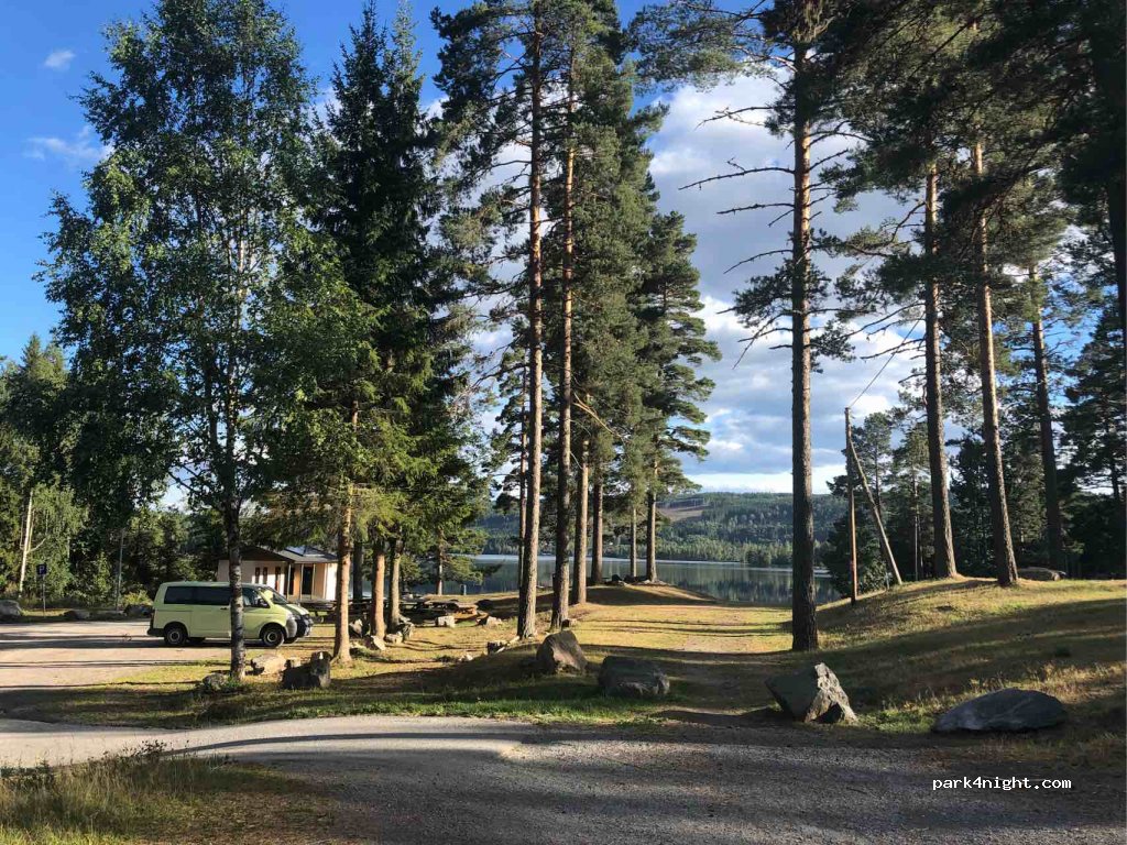 (2208)  - 372 Bæreiavegen — foto