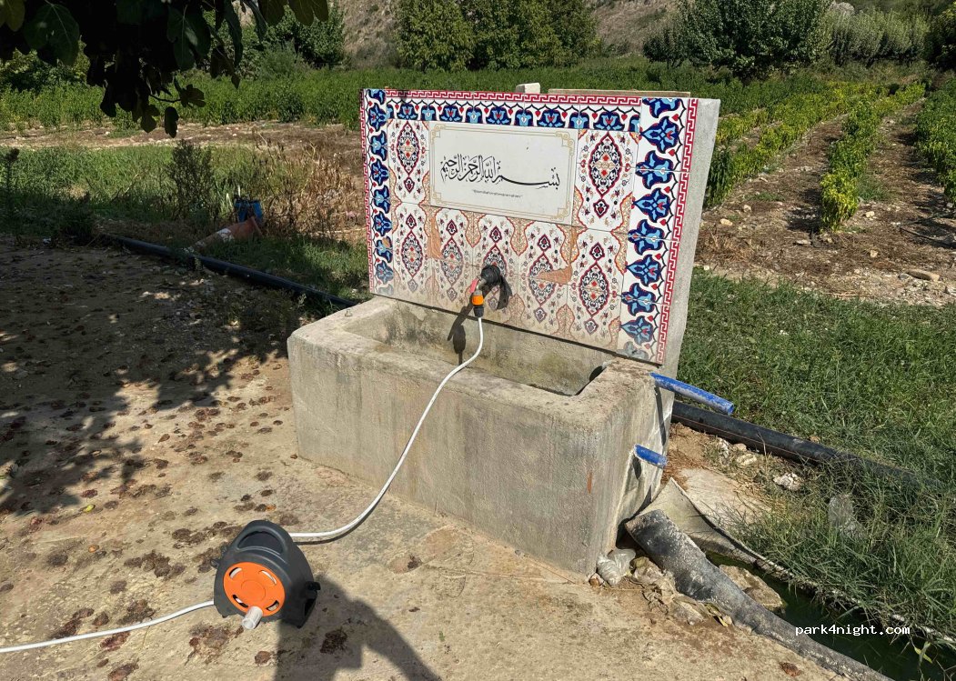 (17602) Köprübaşı - D550 — foto