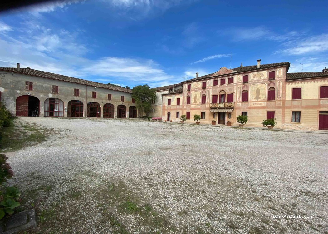 (31010) Farra di Soligo - 73 Via Castelletto — foto