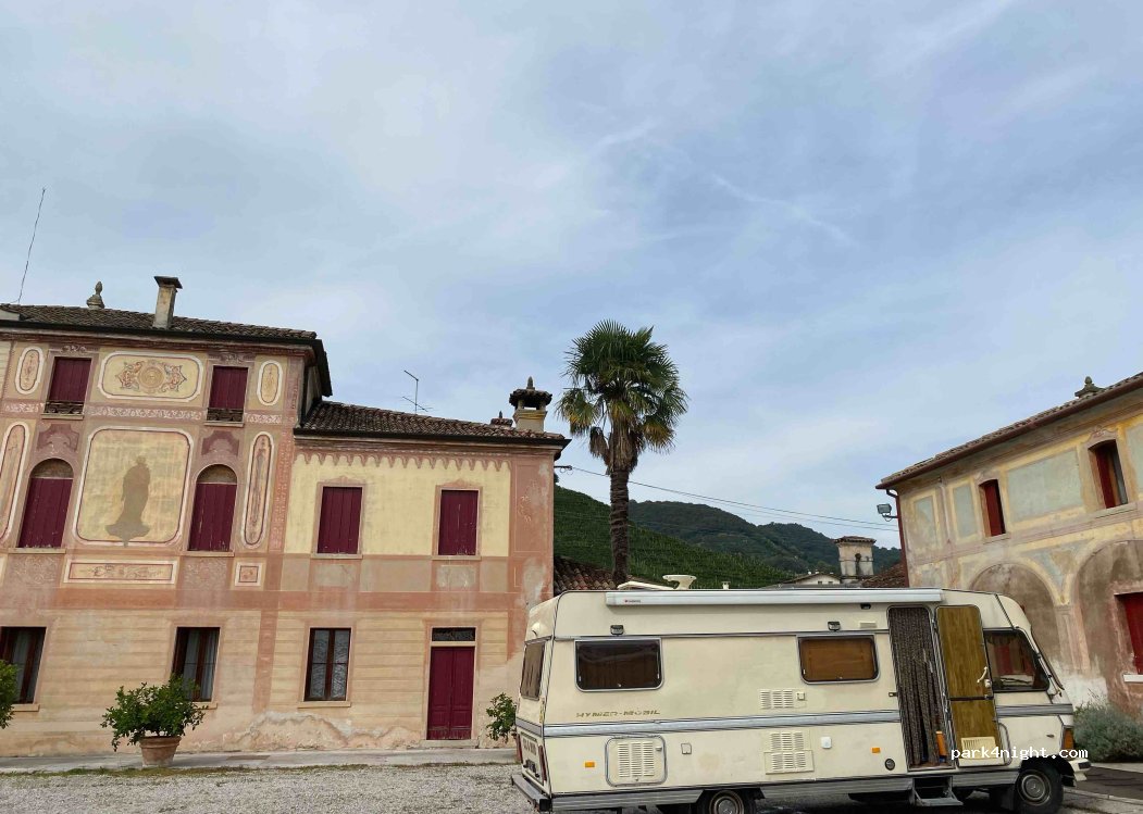 (31010) Farra di Soligo - 73 Via Castelletto — foto 3