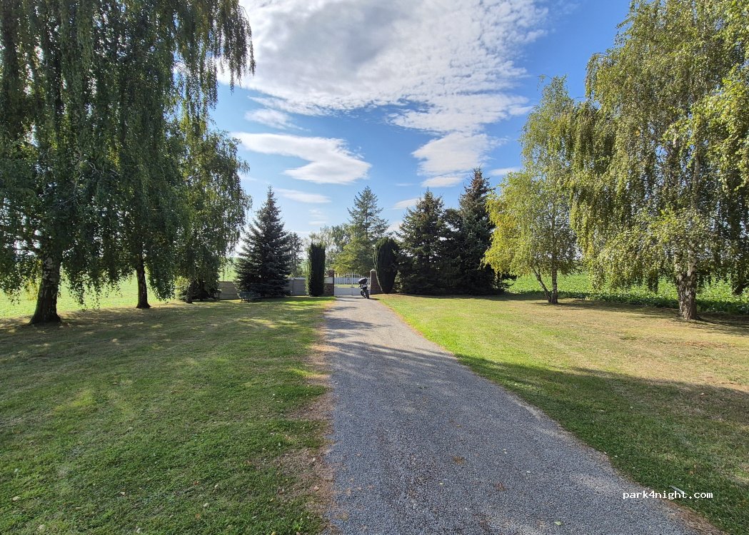 (60113) Braisnes-sur-Aronde - — foto