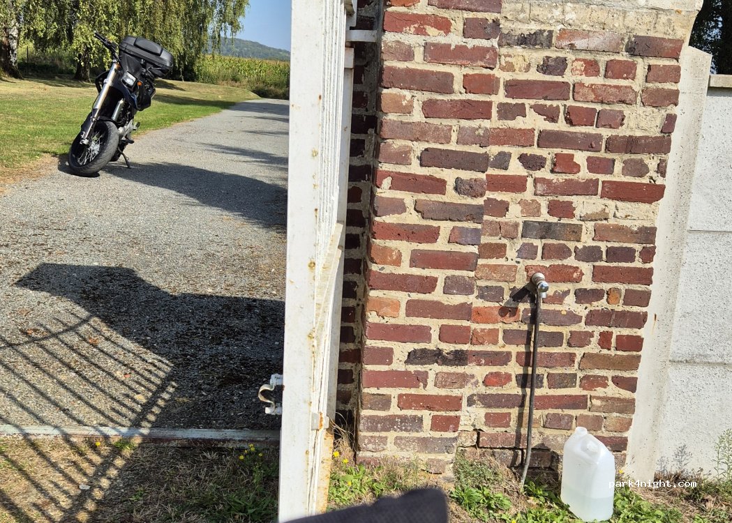 (60113) Braisnes-sur-Aronde - — foto 3