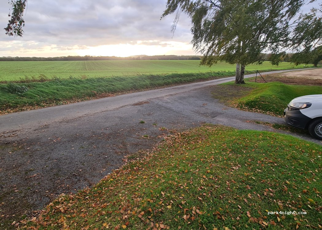 (60113) Braisnes-sur-Aronde - — foto 4