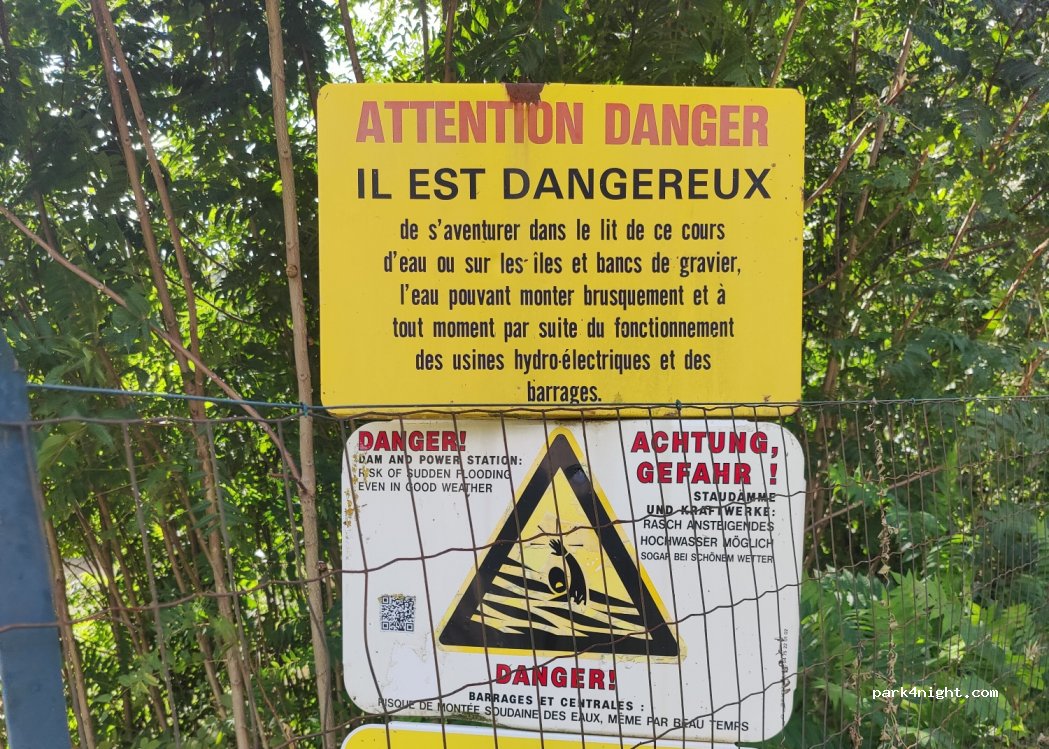 (04200) Sisteron - 21 Chemin de Chantereine — foto 3