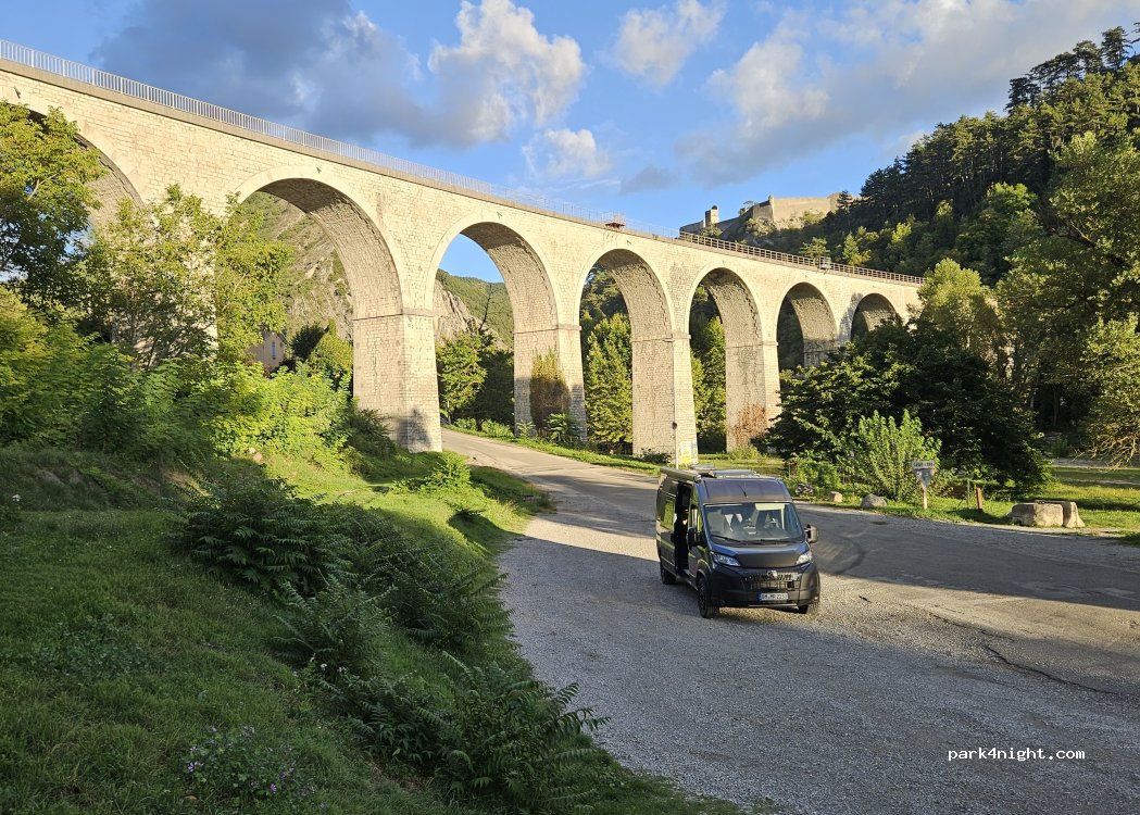 (04200) Sisteron - 21 Chemin de Chantereine — foto 4