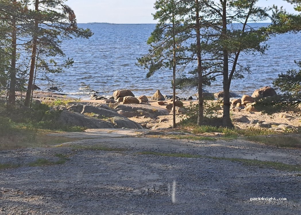 (68620) Pörkenäs - — foto