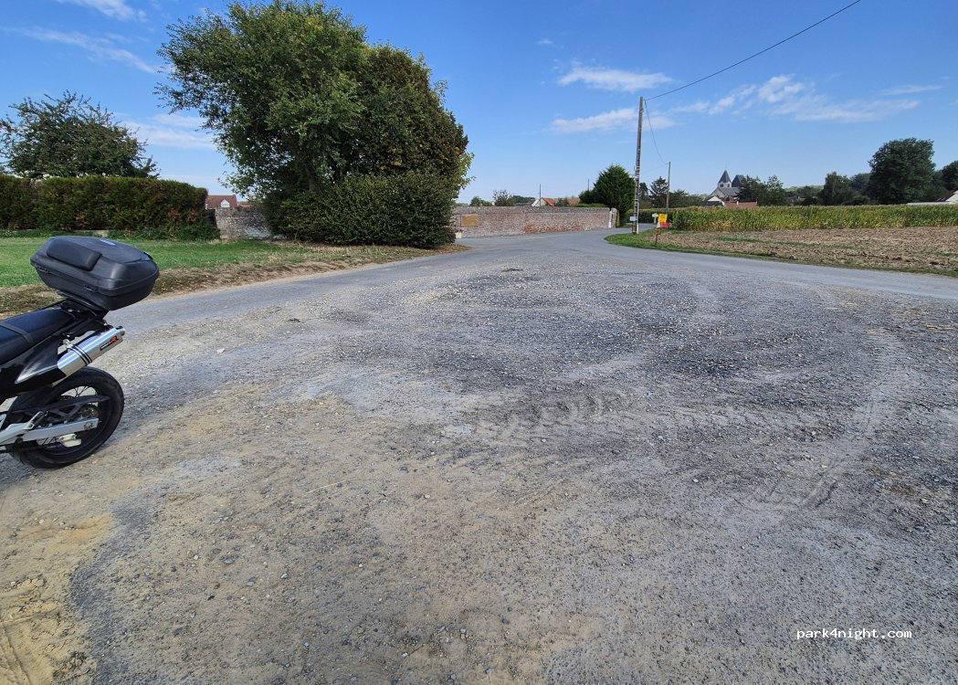 (60490) Cuvilly - 11 Clos Moulin — foto