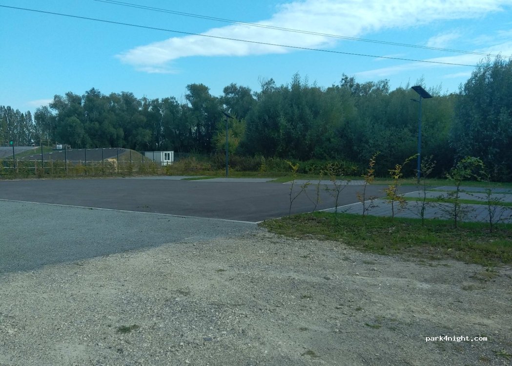 (60930) Bailleul-sur-Thérain - Ham. de l'Alouette — foto