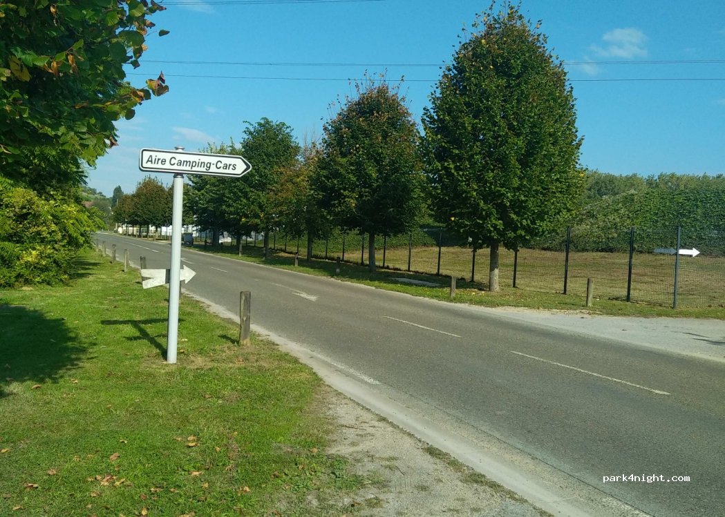 (60930) Bailleul-sur-Thérain - Ham. de l'Alouette — foto 2
