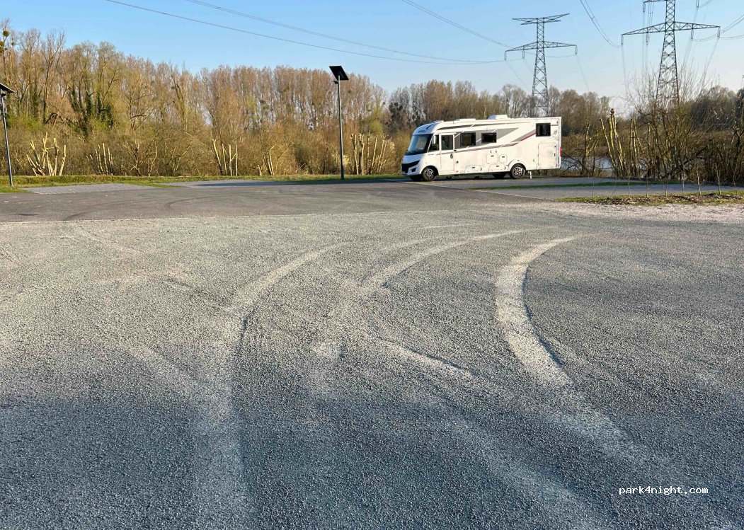 (60930) Bailleul-sur-Thérain - Ham. de l'Alouette — foto 3