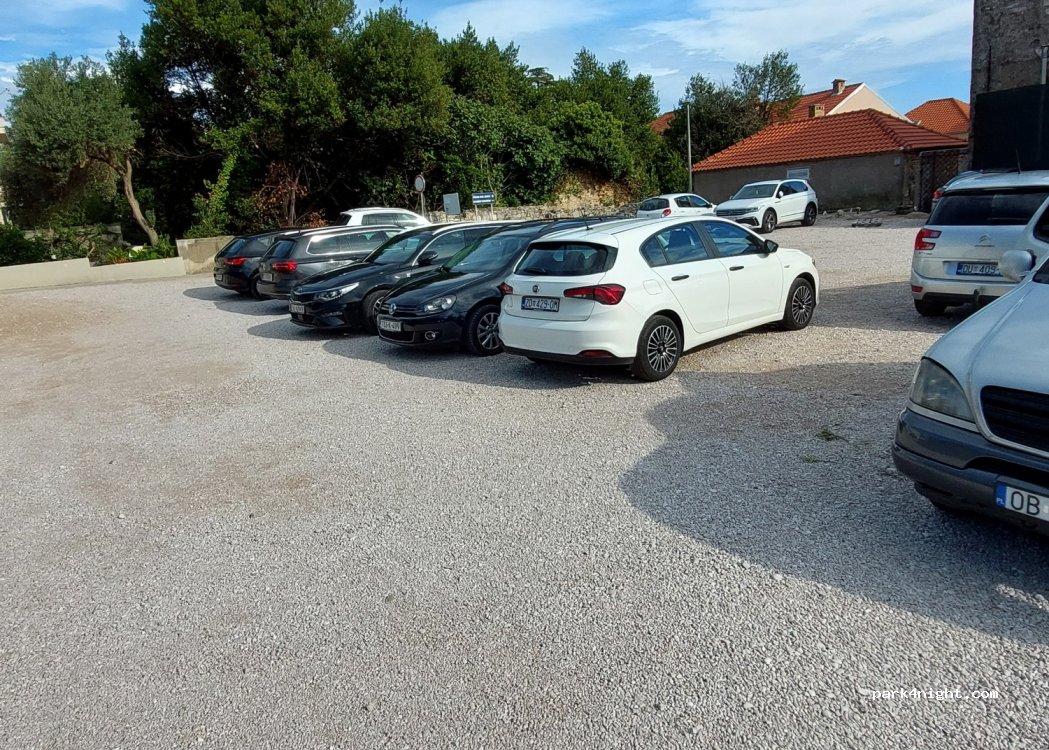 (20250) Orebić - 2 Joza Šunja — foto