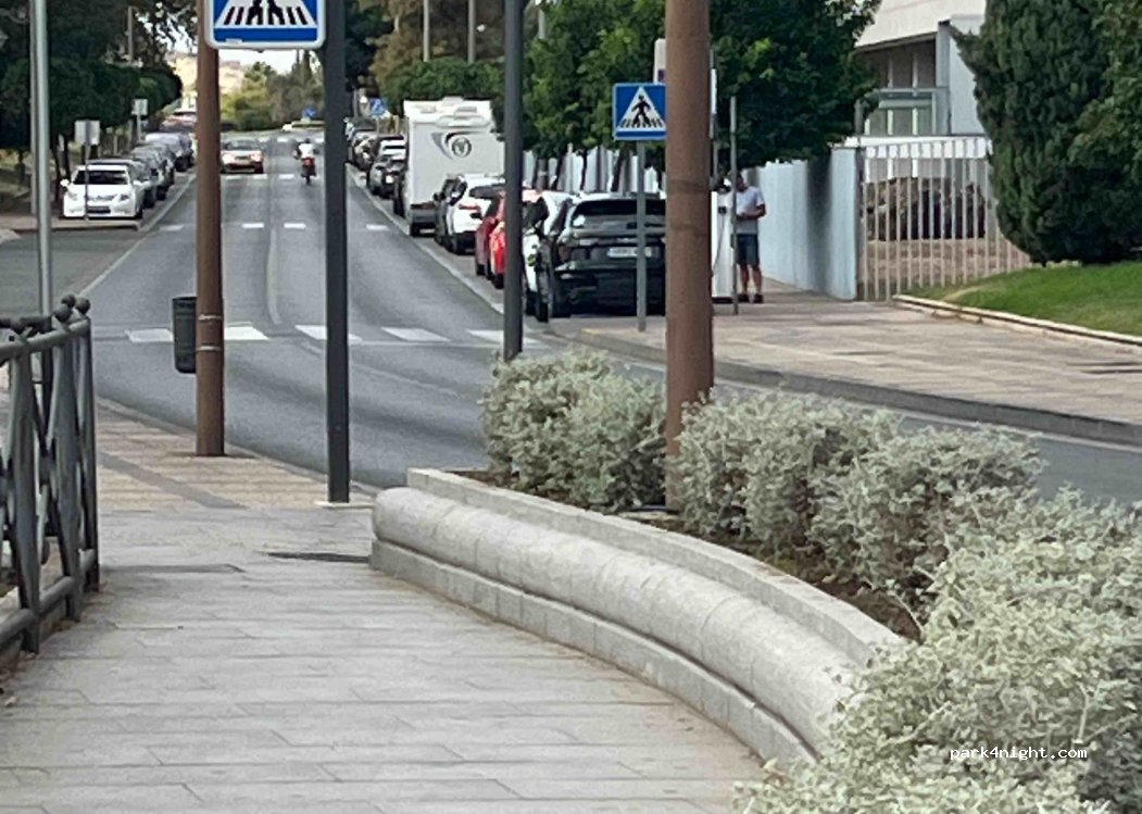 (06800) Mérida - 4 Calle Morería — foto 2