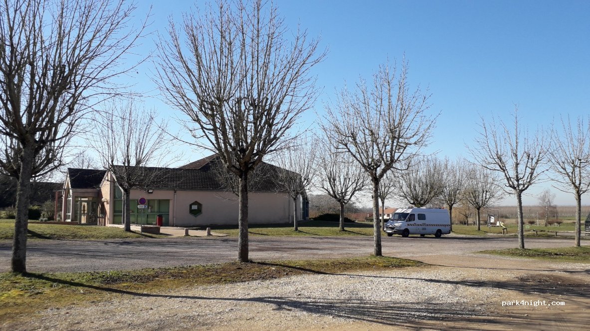 (71620) Damerey - 31 Le Meix Gaudey — foto