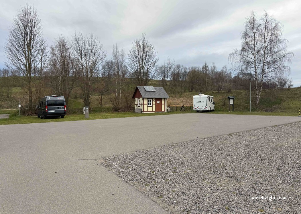 Erzgebirge - BWT-Bierwiesenteich Pfaffroda I Camping-Caravaning-Bowling-Gastronomie-Freizeit — foto 2