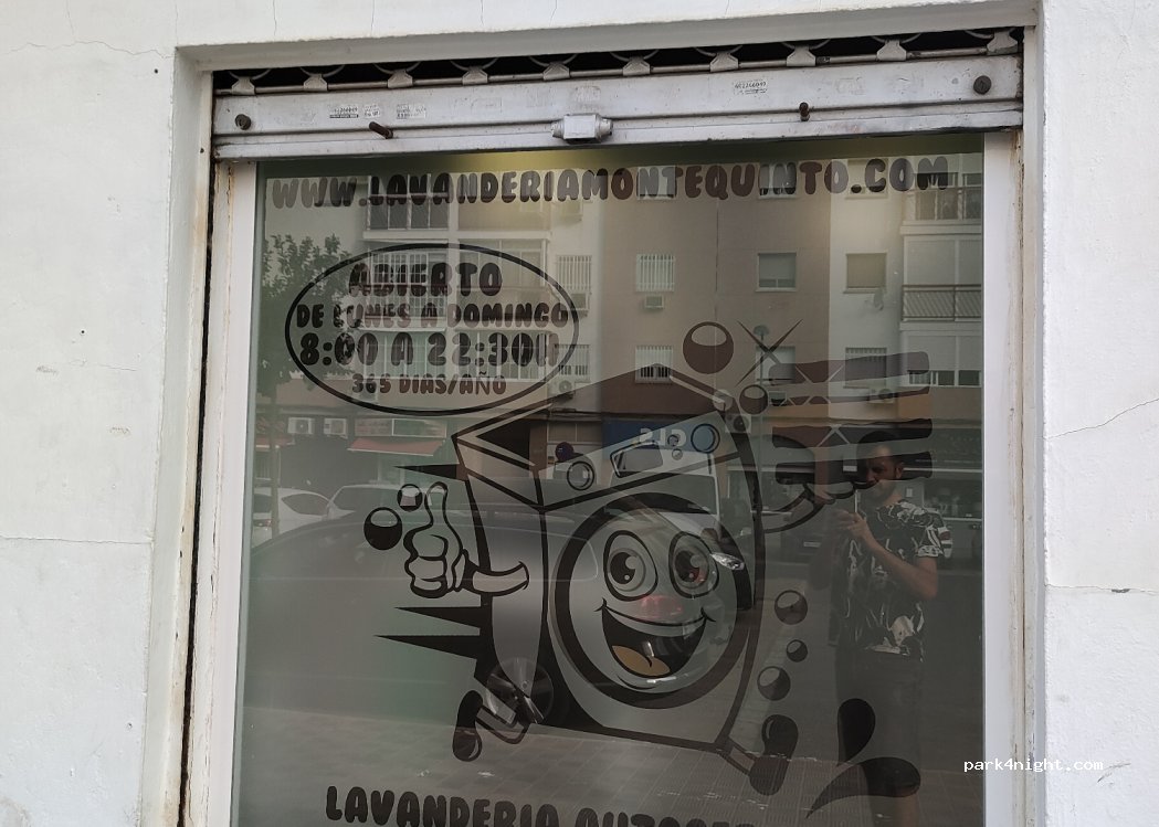 (41089) Dos Hermanas - 4B Plaza de Italia — foto