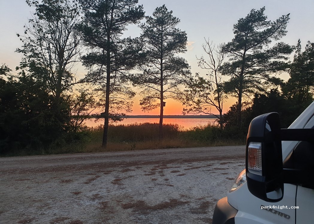 (624 53) Lärbro - 2676 LÄRBRO STORA HAMMARS — foto