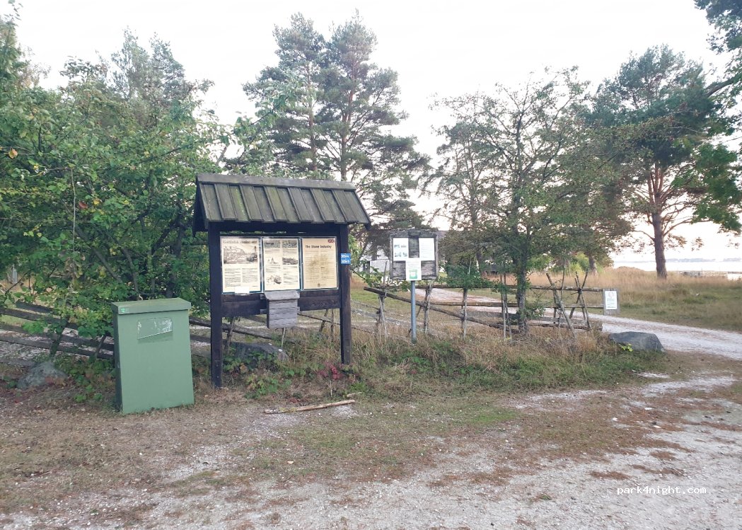 (624 53) Lärbro - 2676 LÄRBRO STORA HAMMARS — foto 2