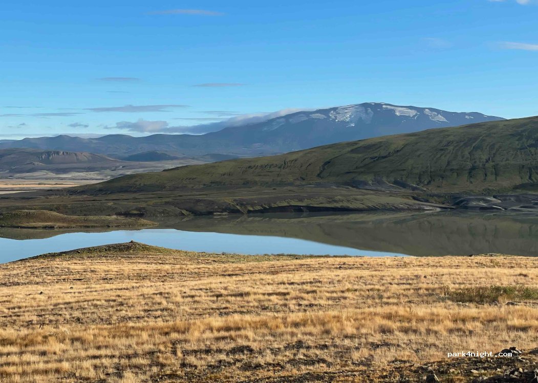 (804) Selfoss - Þjóðveldisbærinn — foto principale