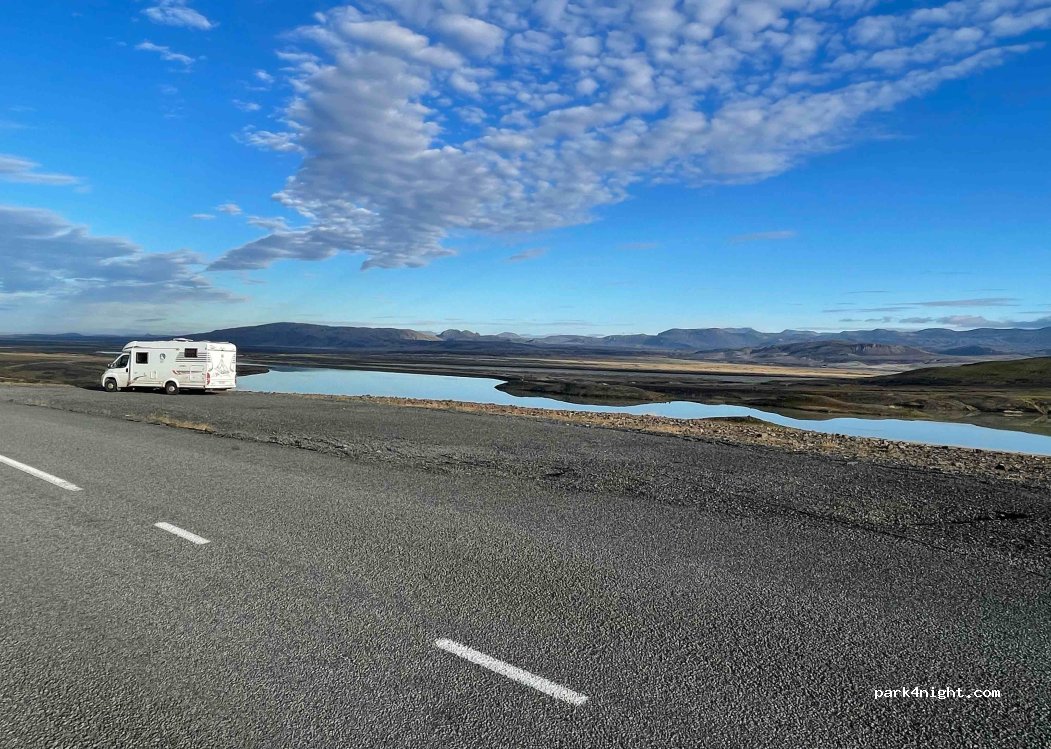 (804) Selfoss - Þjóðveldisbærinn — foto 2