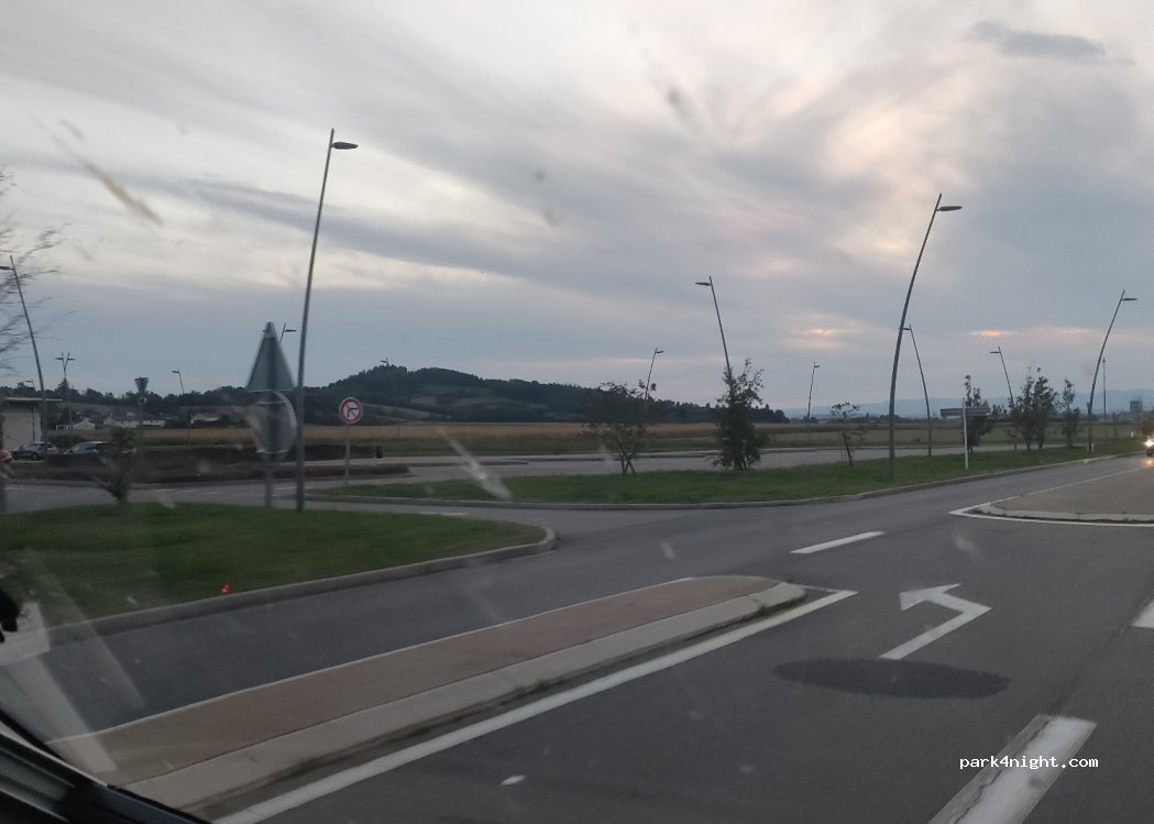 (69780) Saint-Pierre-de-Chandieu - 48 Route de Givors — foto