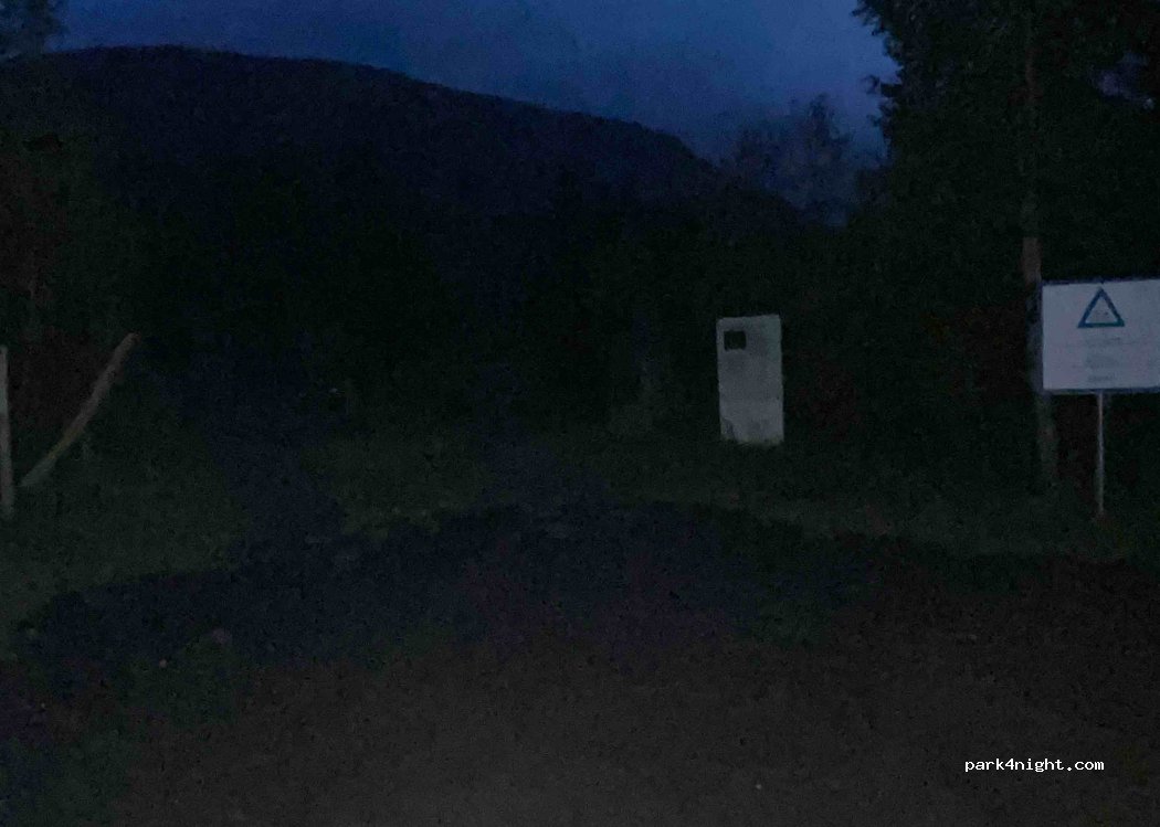 (8646) Korgen - 423 Primær Fylkesveg 806 — foto 2