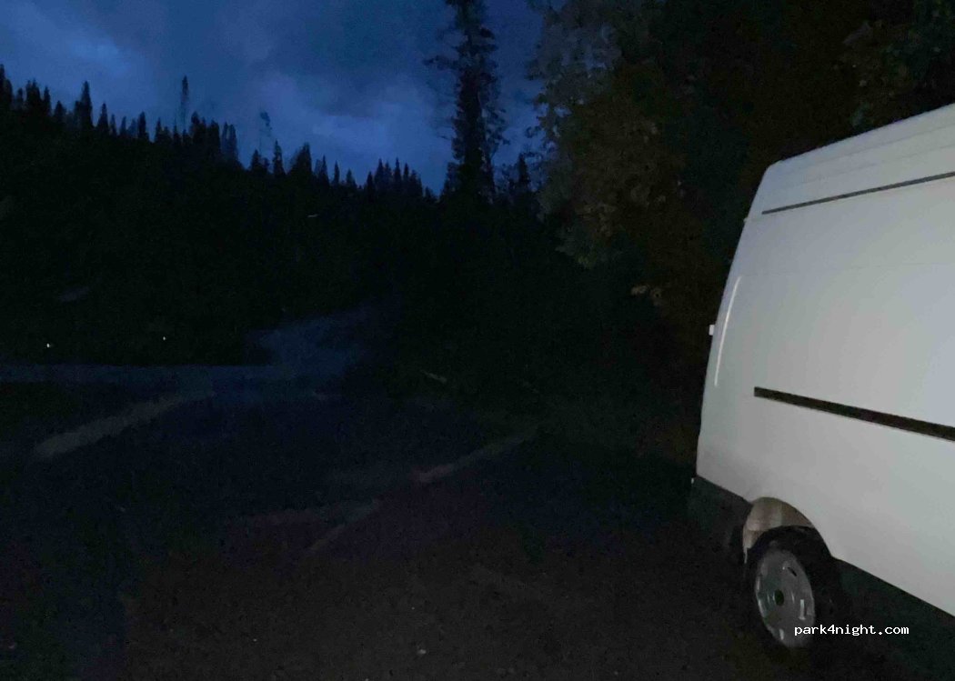 (8646) Korgen - 423 Primær Fylkesveg 806 — foto 3