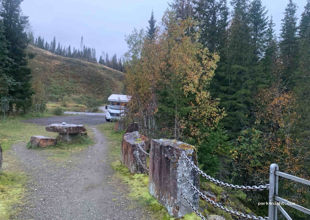 (8646) Korgen - 423 Primær Fylkesveg 806 — foto 4
