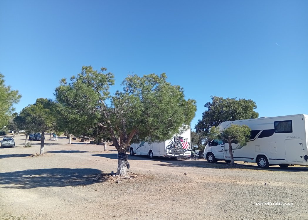 (13670) Villarrubia de los Ojos - Unnamed Road — foto 2