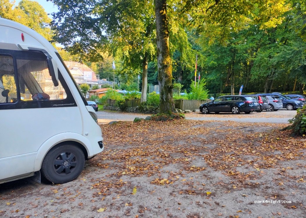 (24944) Flensburg - 13 Solitüde — foto
