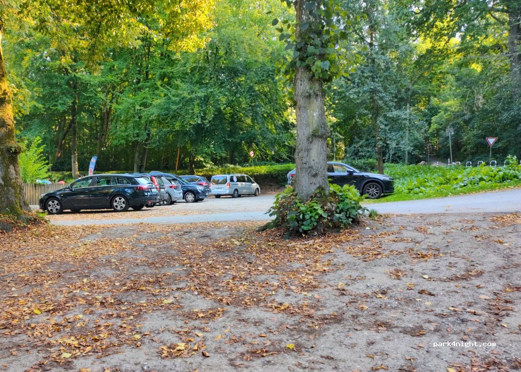 (24944) Flensburg - 13 Solitüde — foto 2
