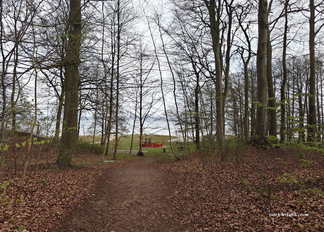(24944) Flensburg - 13 Solitüde — foto 3