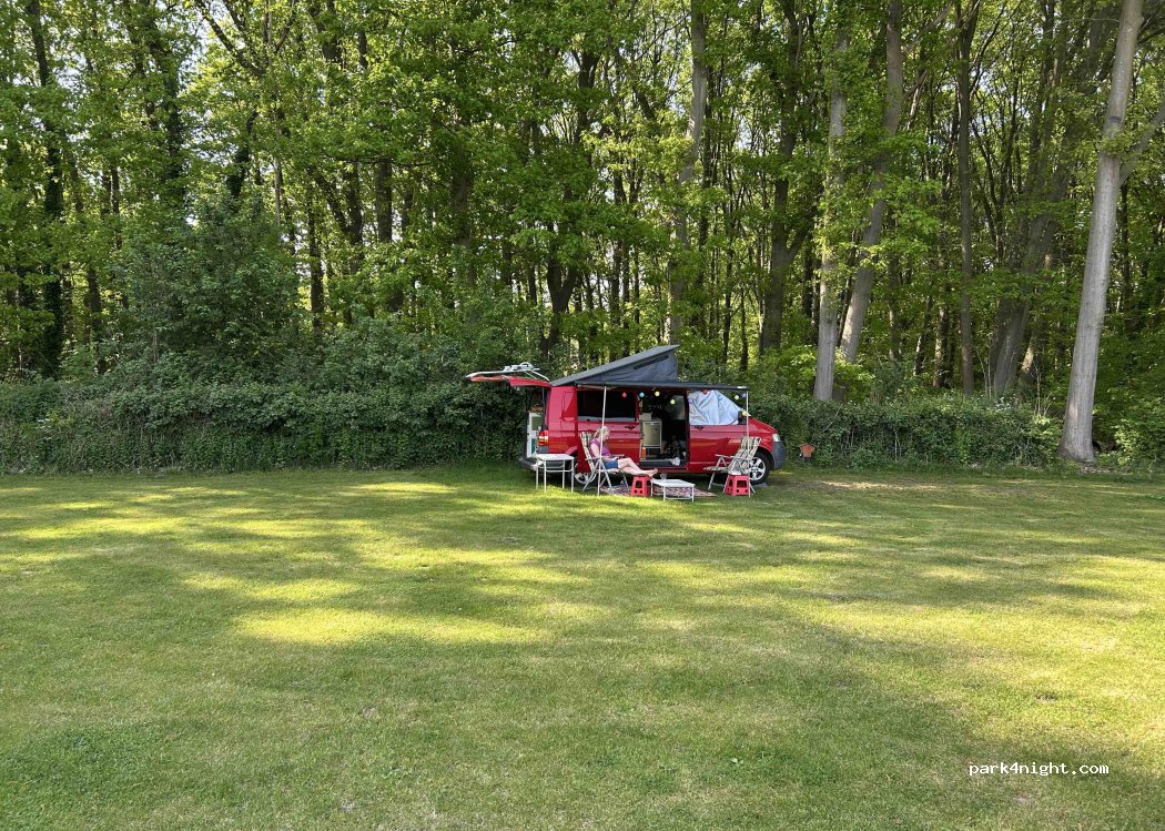 Camping Braakhekke — foto 2